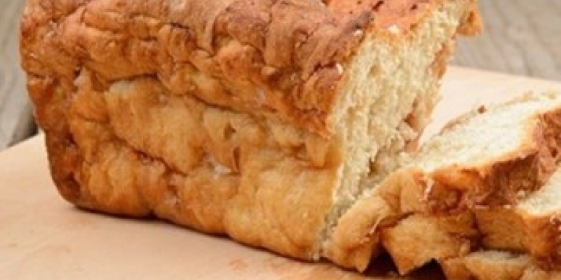 Vers uit eigen Bakkerij